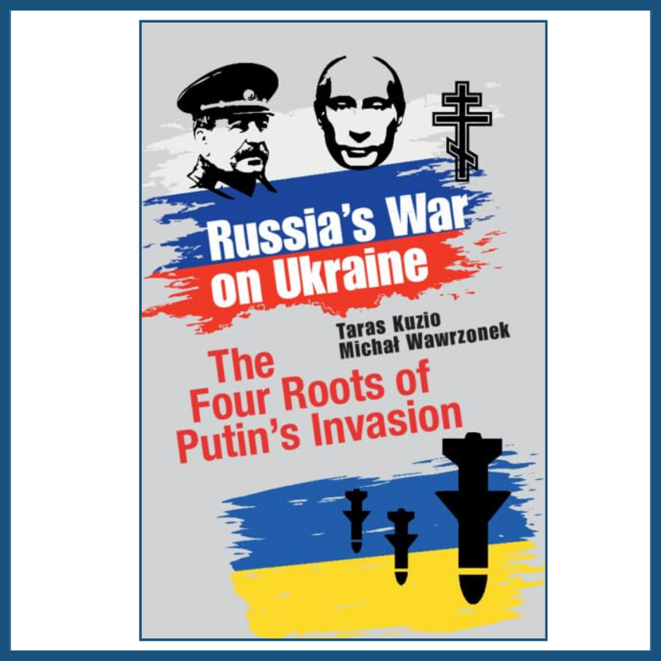 Russia's War on Ukraine | Geopolitical Analysis