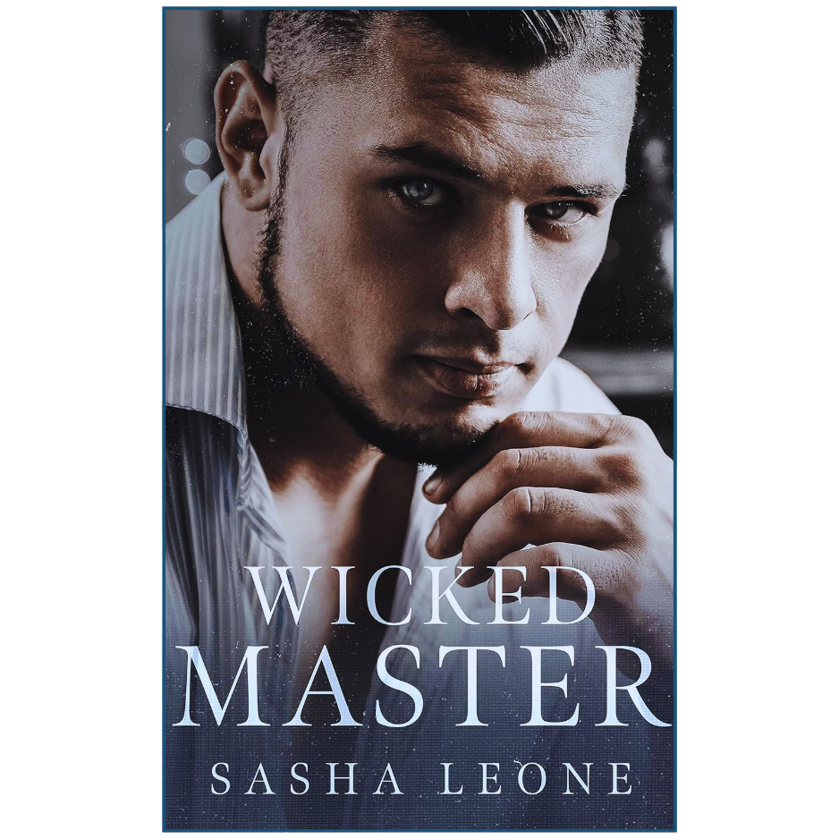 Wicked Master by Sasha Leone | Dark Romance