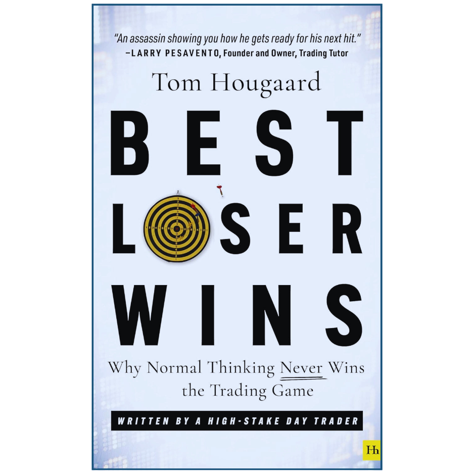 Best Loser Wins by Tom Hougaard - Buy Online Pakistan 