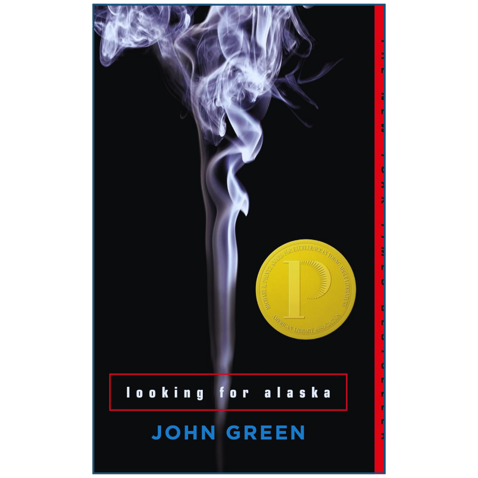 Looking for Alaska by John Green - Buy Online Pakistan
