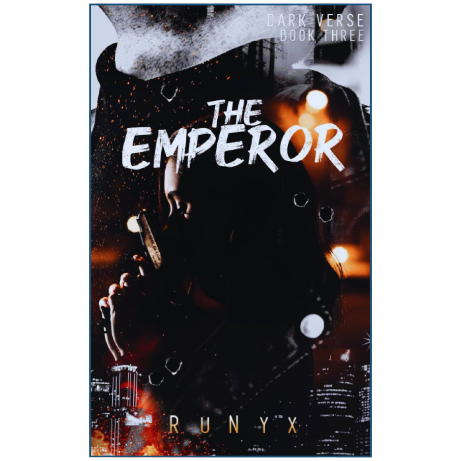 The Emperor by RuNyx - Buy Online Pakistan 