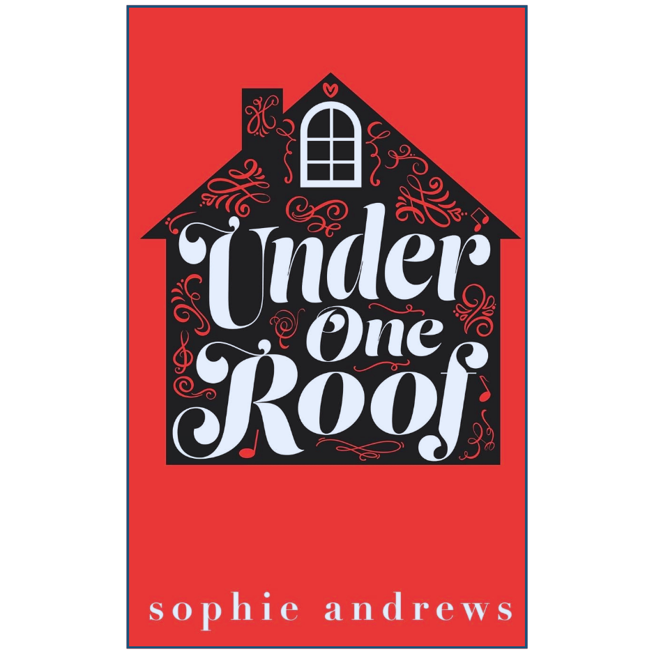 Under One Roof by Ali Hazelwood - Buy Online Pakistan 