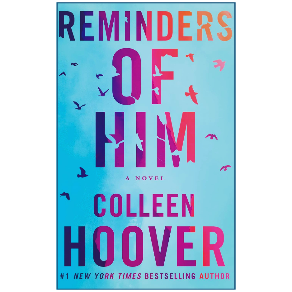 Reminders of Him by Colleen Hoover - Buy Online Pakistan 