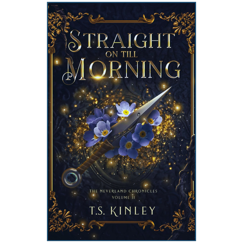 Straight On Till Morning by Mary Lovell - Buy Online Pakistan 