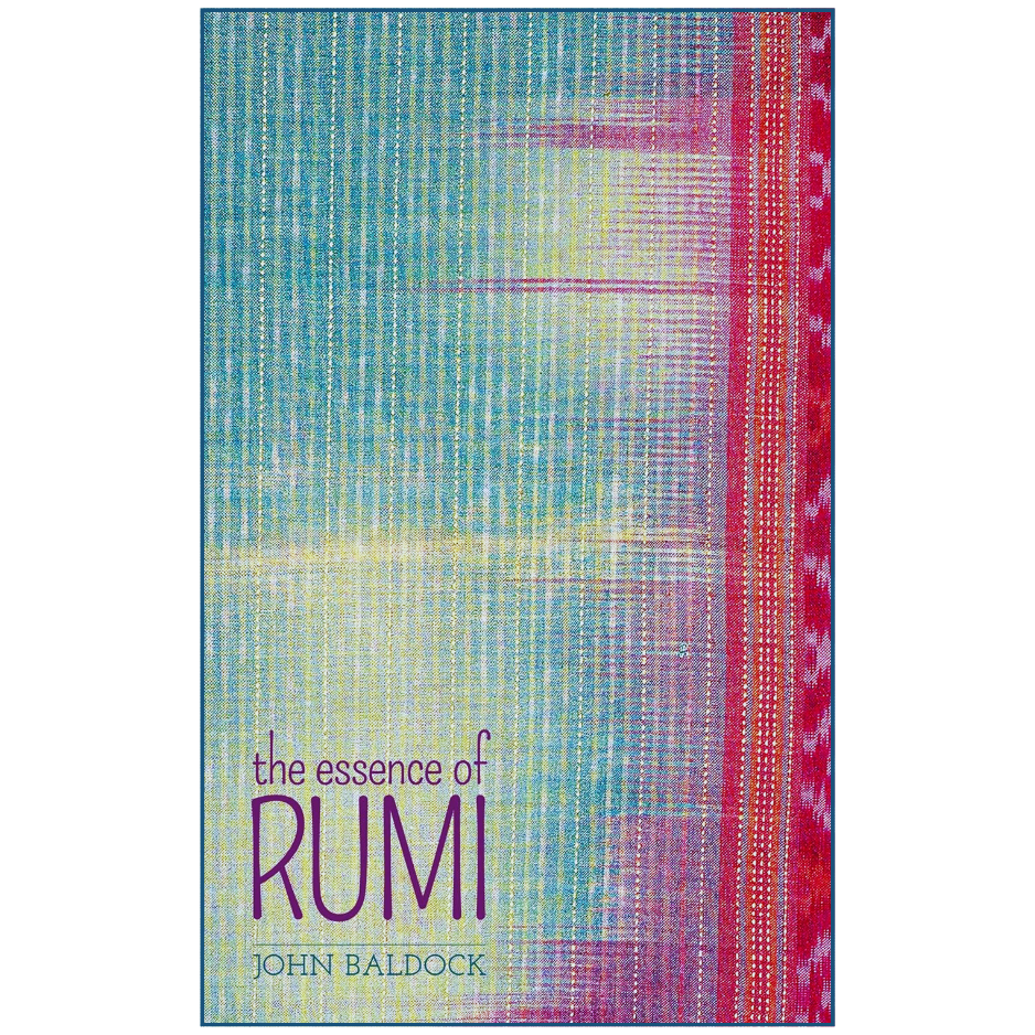 The Essence of Rumi - Buy Online Pakistan 