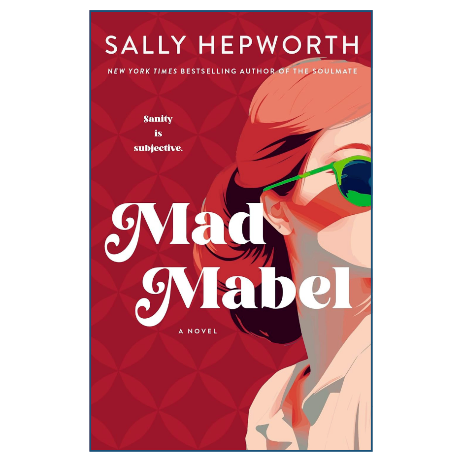 Mad Mabel Children Story About Emotions and Self Expression for Kids 