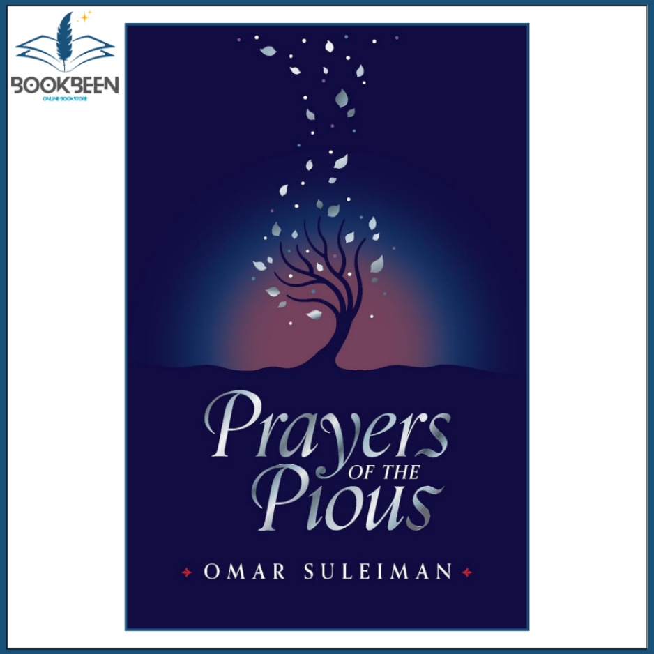 * Image 2: Pr ayers of the Pious Back Cover - Product Details

