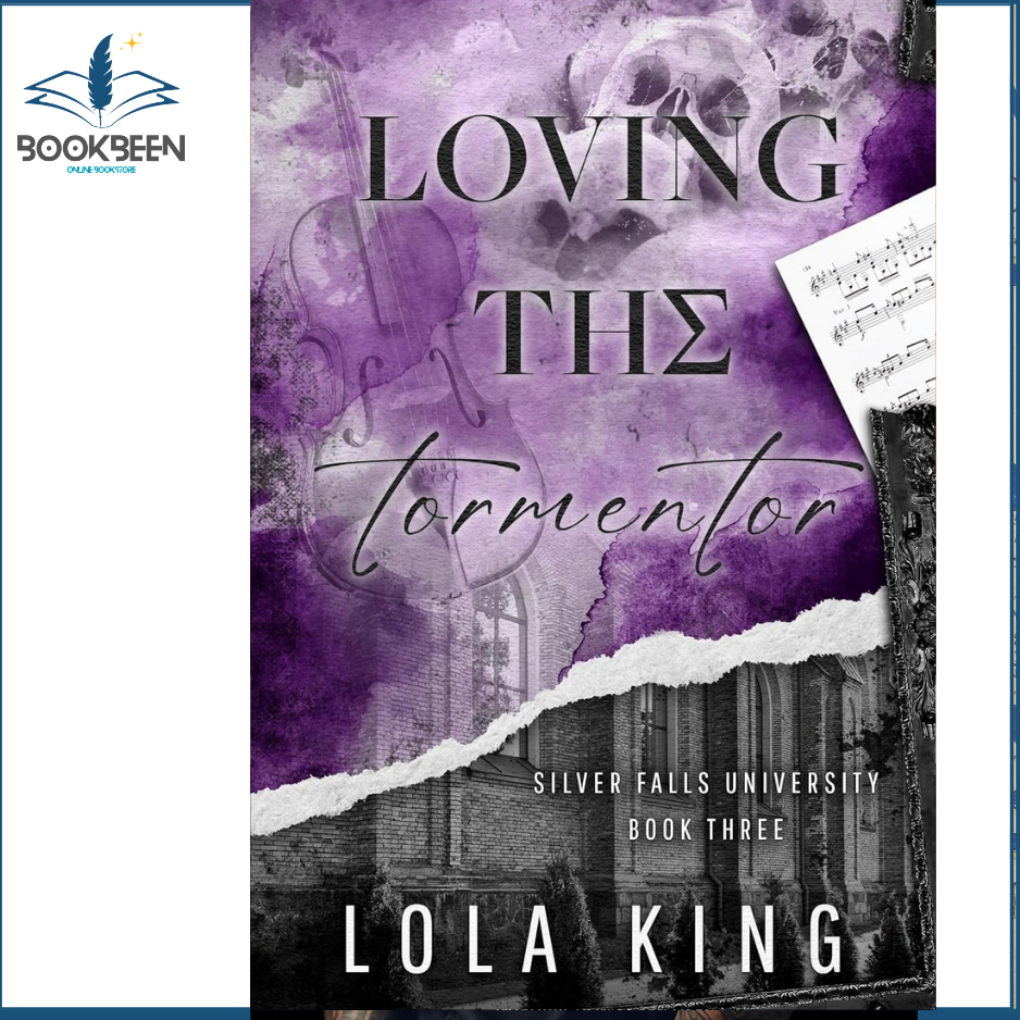Loving The Tormentor by Lola King