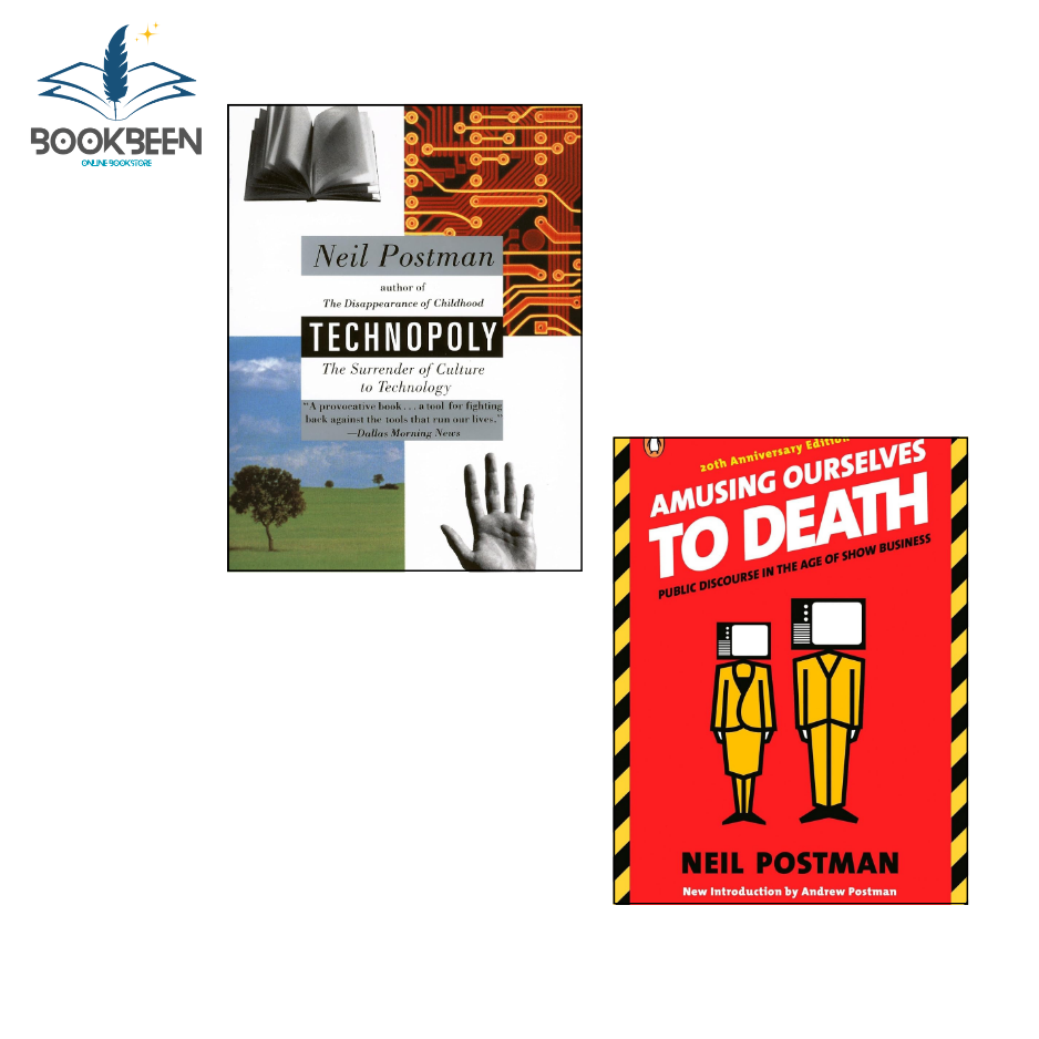 The Future Is Asian & Technopoly | 2 Books Set on Economy & Technology 