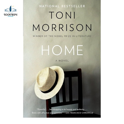 Home (Vintage Intern.ational) by Toni Morrison (Author)ac
