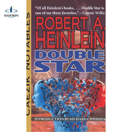 Double Star by Robert A. Heinlein (Author),