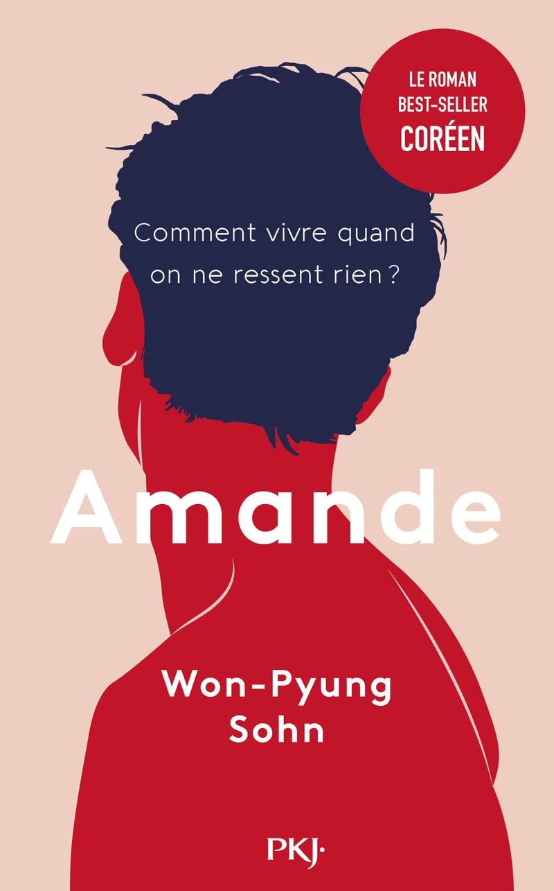 Almond by Won-pyung Sohn (Author)