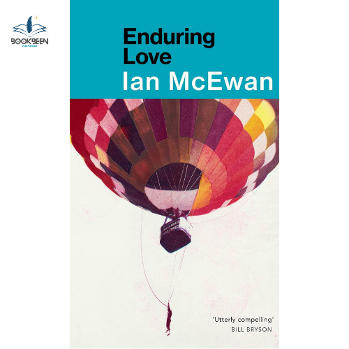 Enduring Love by Ian McEwan (Author)