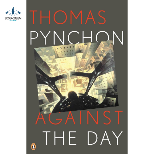 Against the Day by Thomas Pynchon (Author)
