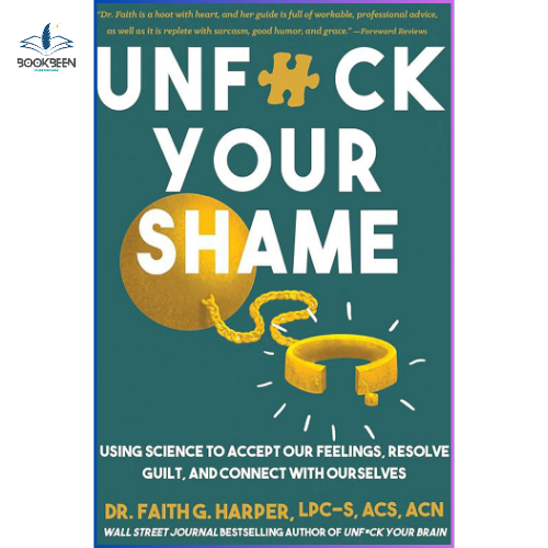 Unfu/ck Your Shame by Faith G Harper (Author)