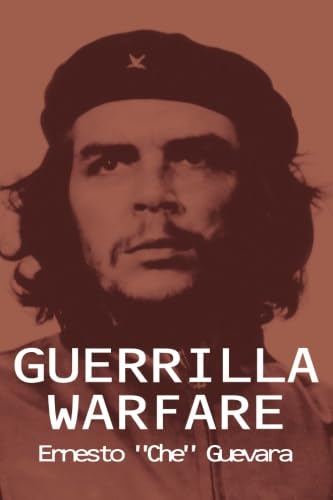 Guerrilla Warfare by Ernesto Che Guevara (Author)