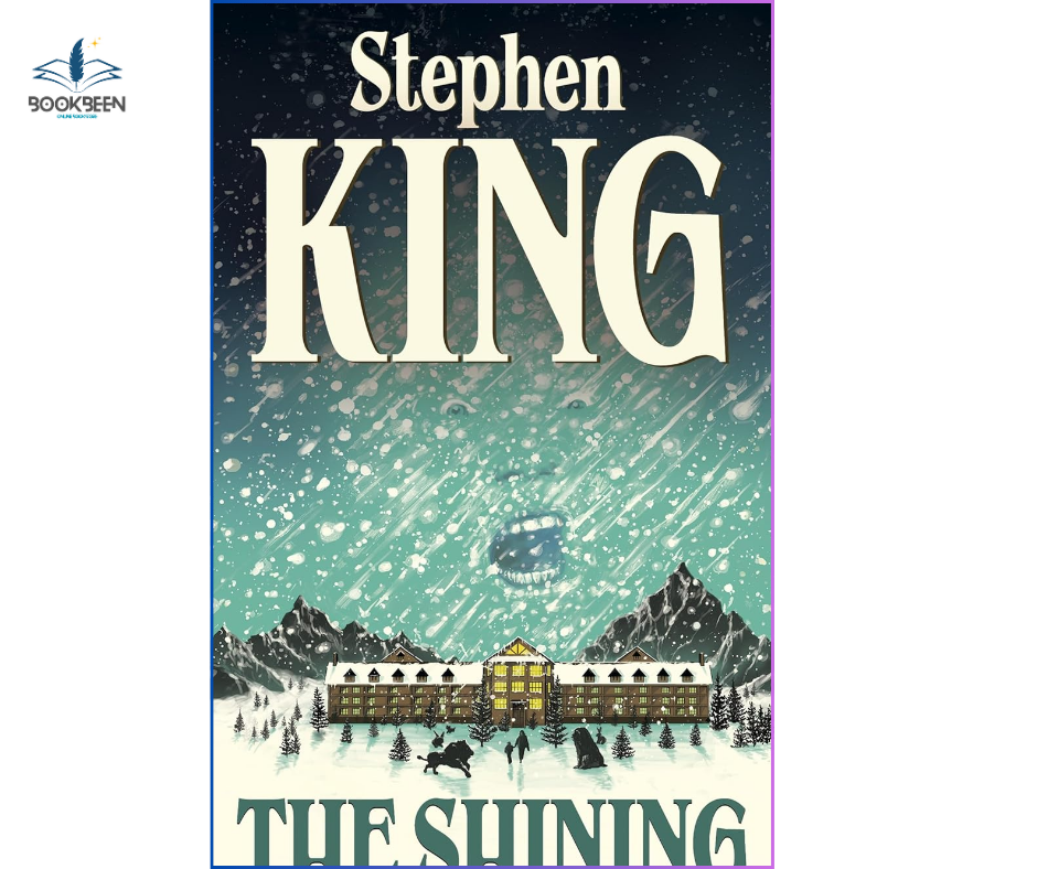 The Shining by Stephen King (Author)