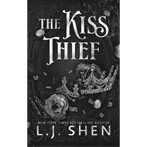 The Kiss Thief: by LJ Shen (Author)