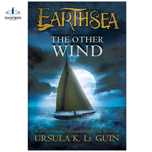 The Other Wind by Ursula K. Le Guin (Author)