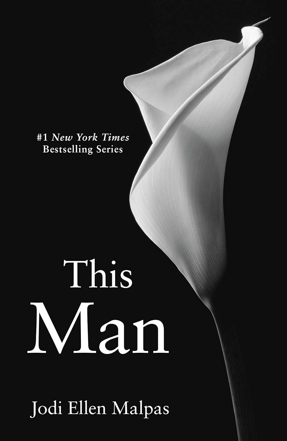 This Man ( This Man Book 1 ) by Jodi Ellen Malpas