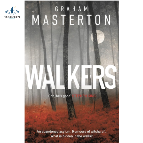 Walkers by Graham Masterton (Author)