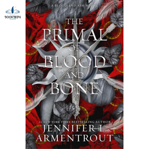The Primal of Blood and Bone:6 by Jennifer L. Armentrout (Author)