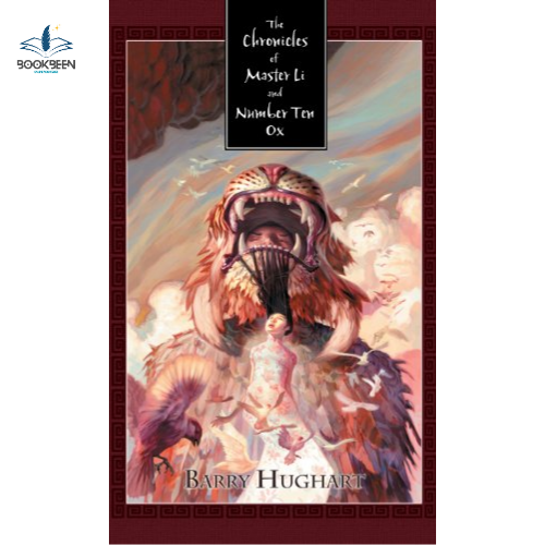 The Chronicles of Master Li and Number Ten Ox by Barry Hughart (Author)