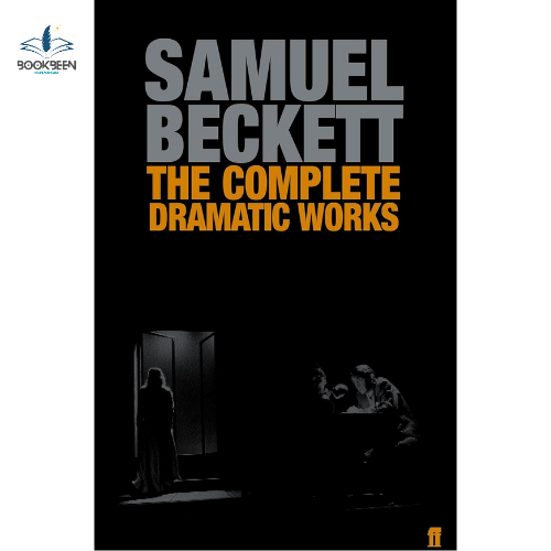 The Complete Dramatic Works of Samuel Beckett by Samuel Beckett (Author)