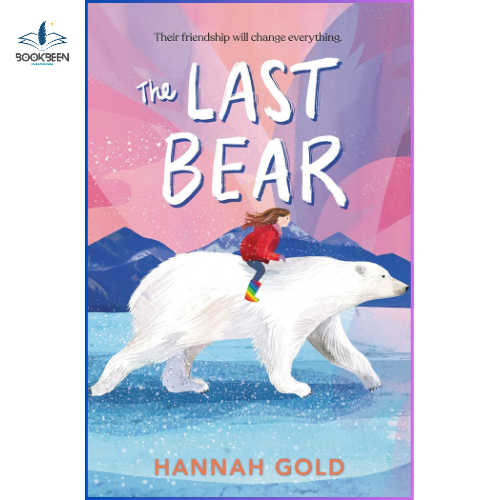 The Last Bear by Hannah Gold (Author)