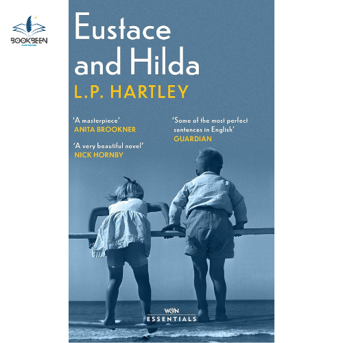 Eustace and Hilda  by L. P. Hartley (Author)