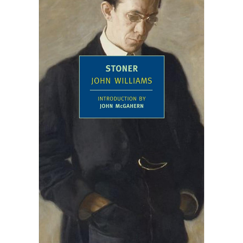 Stonerby John Williams (Author)