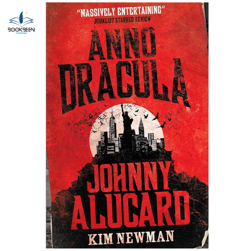 Anno Dracula by Kim Newman (Author)