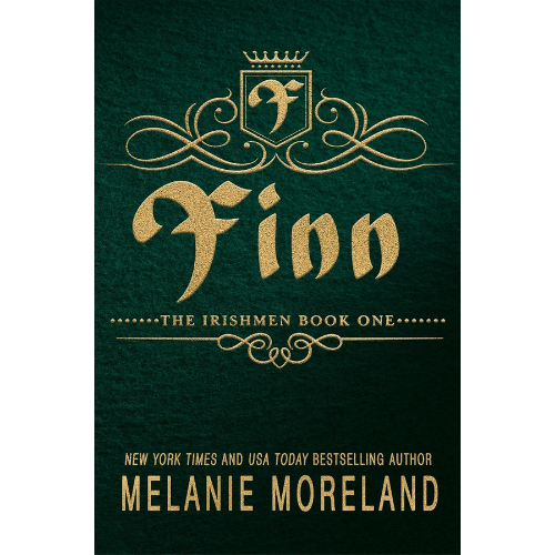 Finn by Melanie Moreland (Author)
