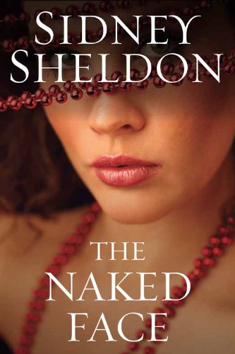 The Naked Face by Sidney Sheldon (Author)