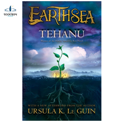 Tehanu by Ursula K. Le Guin (Author)