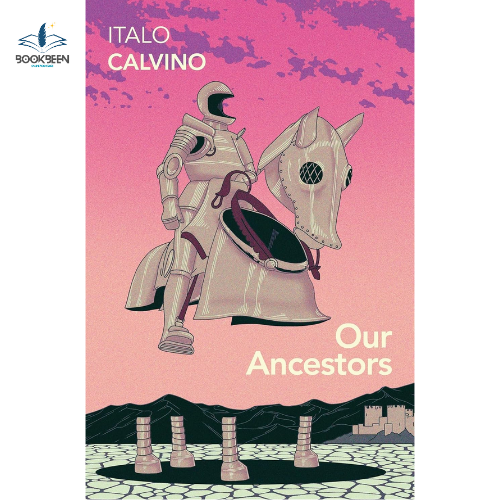 Our Ancestors  by calvino-italo (Author)