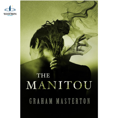 The Manitou  by Graham Masterton (Author)