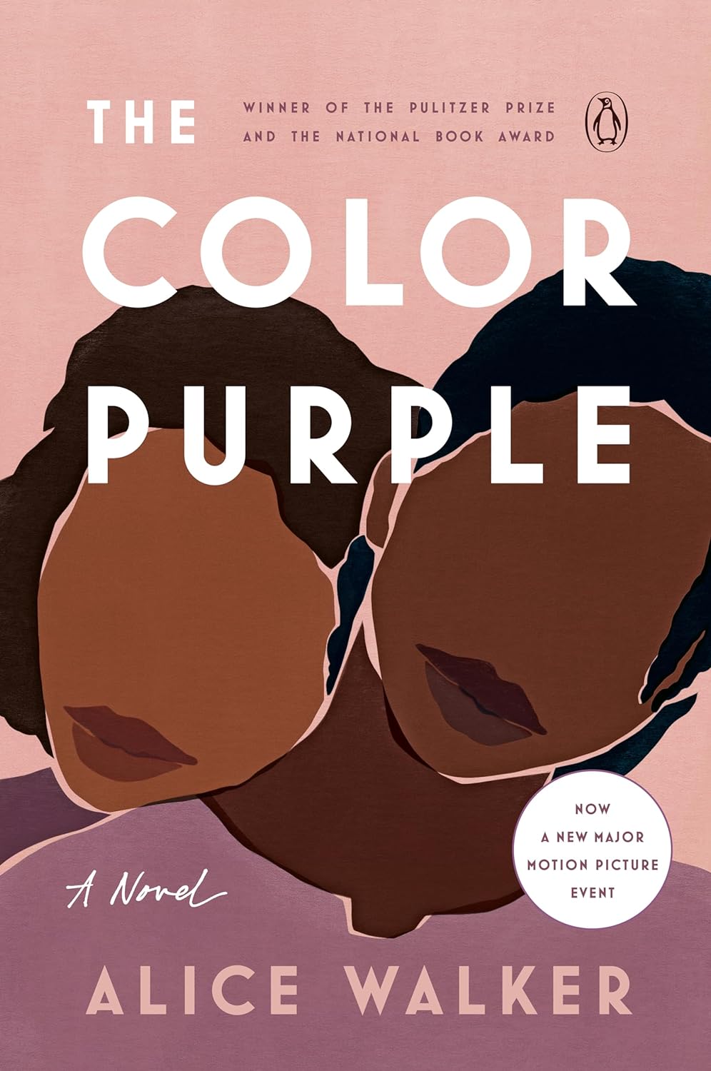 The Color Purple by Alice Walker (Author)