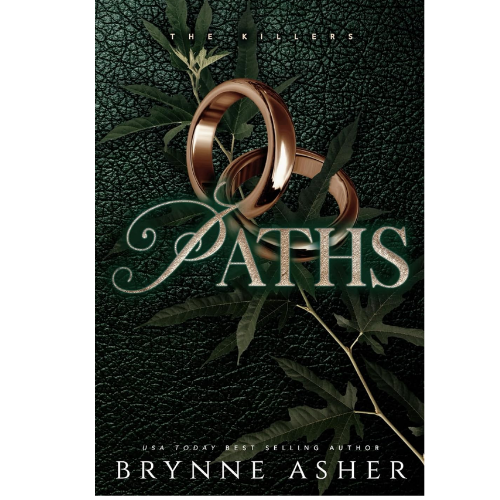 Paths 2 by Brynne Asher (Author)
