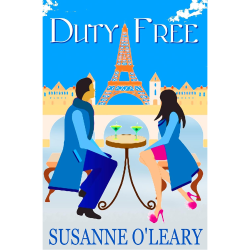 Duty Free by Susanne O'Leary (Author)