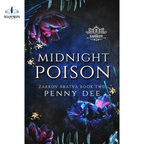Midnight Poison:by Penny Dee (Author)