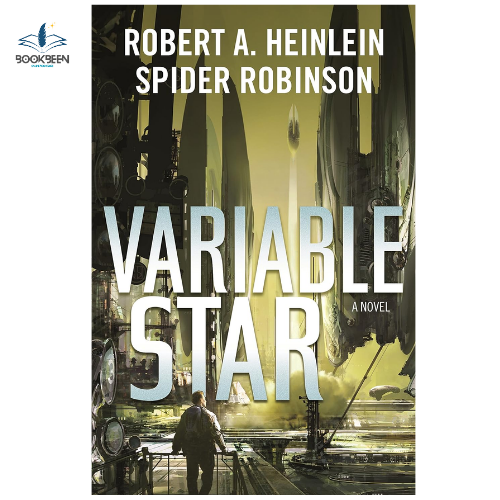 Variable Star by Robert A. Heinlein (Author),