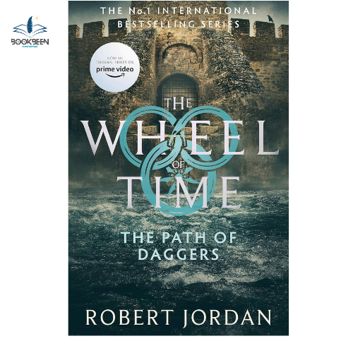 The Path Of Dagg/ers by Robert Jordan (Author)