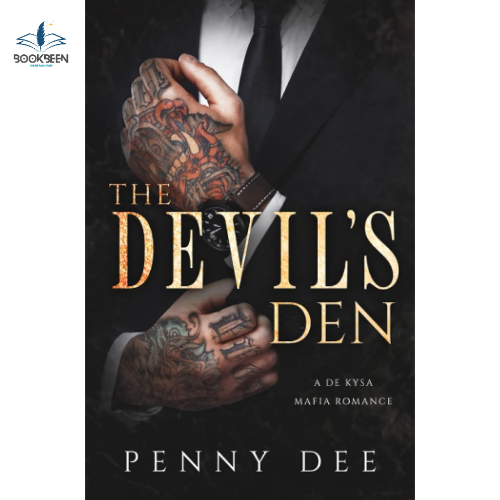 The Devil's Den by Penny Dee (Author)