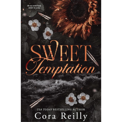 Sweet Temptation by Cora Reilly (Author)