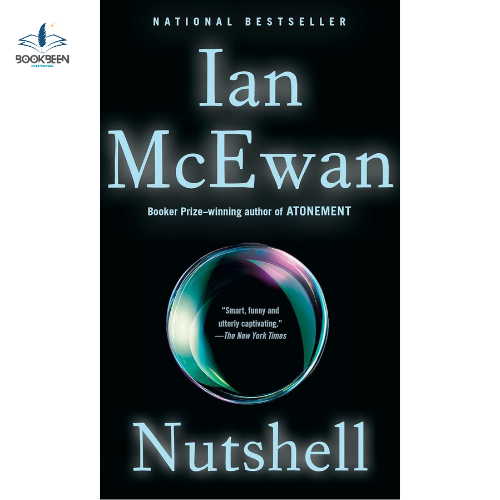 Nutshell by Ian McEwan (Author)