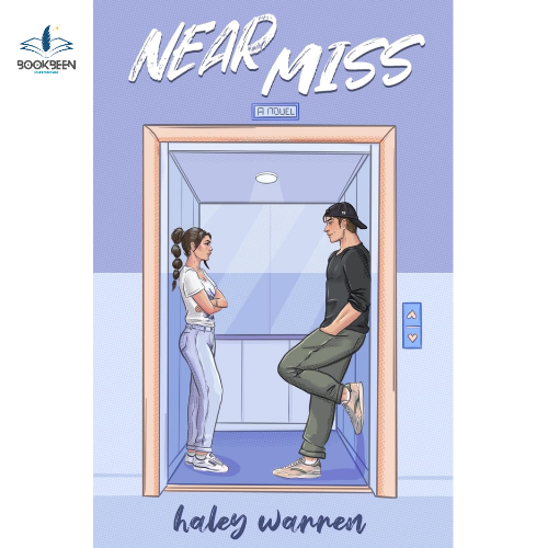 Near Miss by Haley Warren (Author)