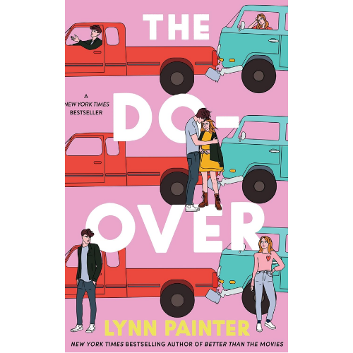 The Do-Over by Lynn Painter (Author)