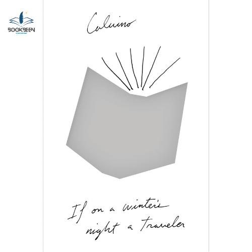 If On A Winter's Night A Traveler by Italo Calvino (Author)