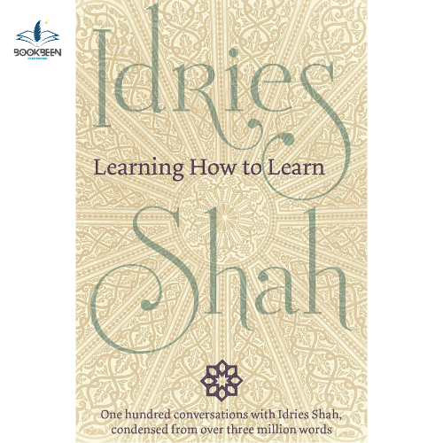 Learning How to Learn by Idries Shah (Author)